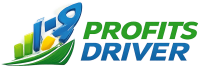 Profits Driver logo