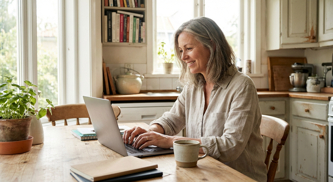 earn $30 an hour from home without a degree